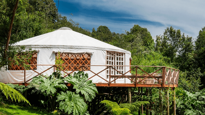 Comparativo: EcoCamp Patagonia vs. Chalten Camp – Qual Escolher?