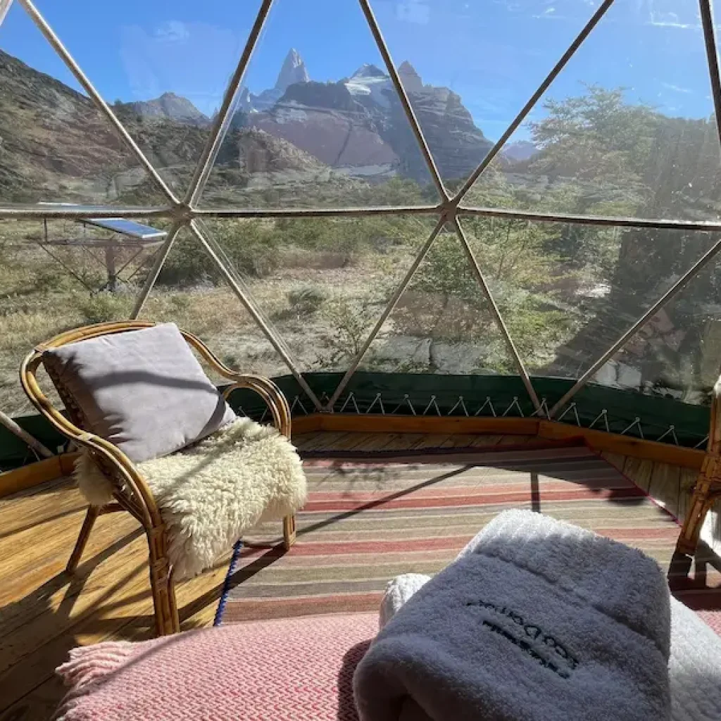 Glamping na Patagônia: O que Levar e a Melhor Época para Visitar