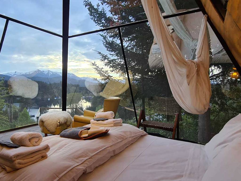 Guia Completo: Como Planejar seu Glamping na Patagônia