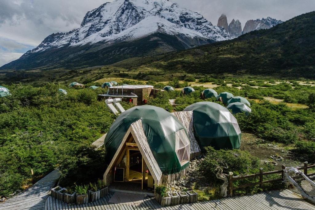 Os Melhores Roteiros de Trekking para Combinar com Glamping na Patagônia