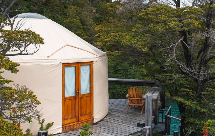 Glamping na Patagônia: O que Levar e a Melhor Época para Visitar