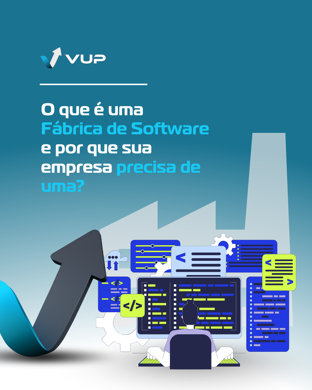 5 ideias de títulos:
1. As Maiores Fábricas de Software em São Paulo: Um Guia Completo
2. Desenvolvimento de Software Sob Medida: Encontrando a Boutique Ideal em SP
3. Custo de Desenvolvimento de Software em São Paulo: O Que Você Precisa Saber
4. Gigantes e Boutiques: O Panorama das Empresas de Tecnologia em SP
5. Transformação Digital: Como Escolher a Parceira de Software Certa em São Paulo