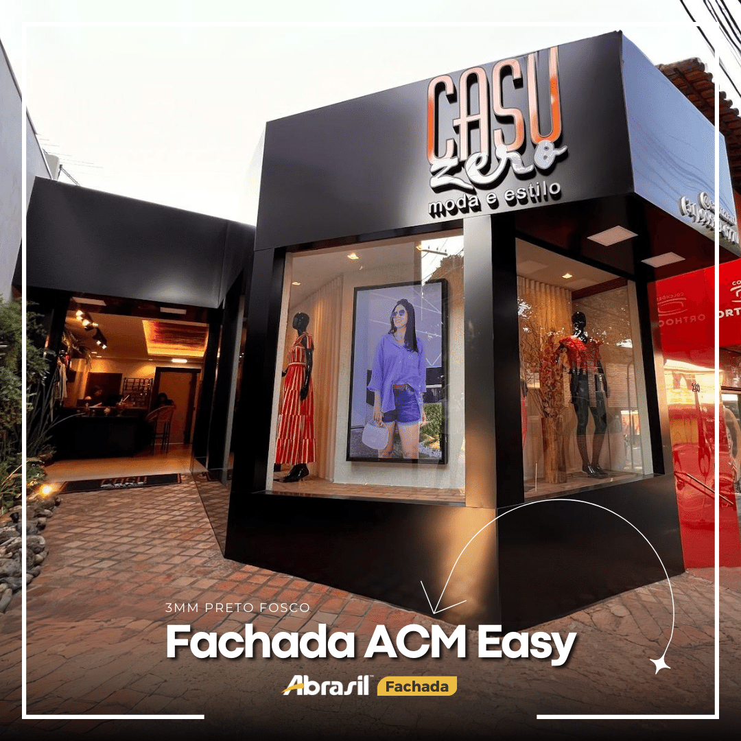 Cristal e Porcelanato