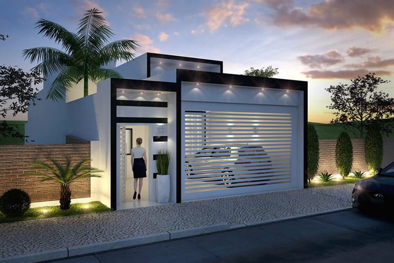 Cristal e Porcelanato