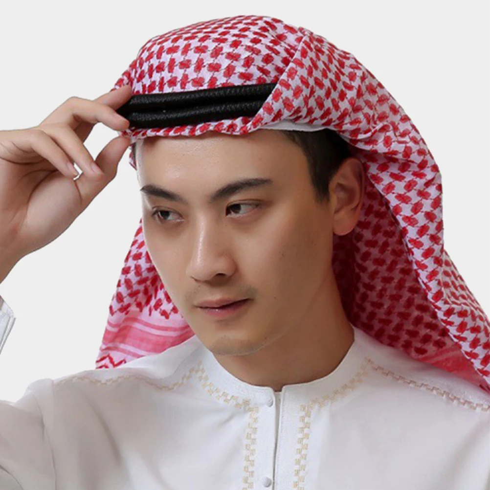 faixa de cabelo masculino