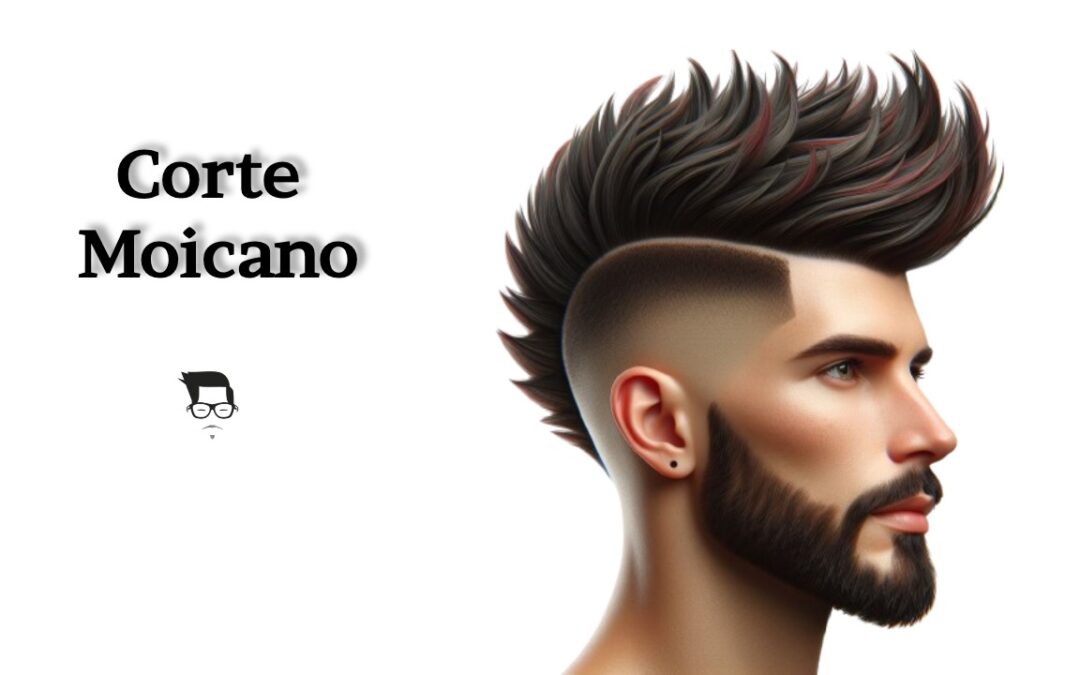 faixa de cabelo masculino