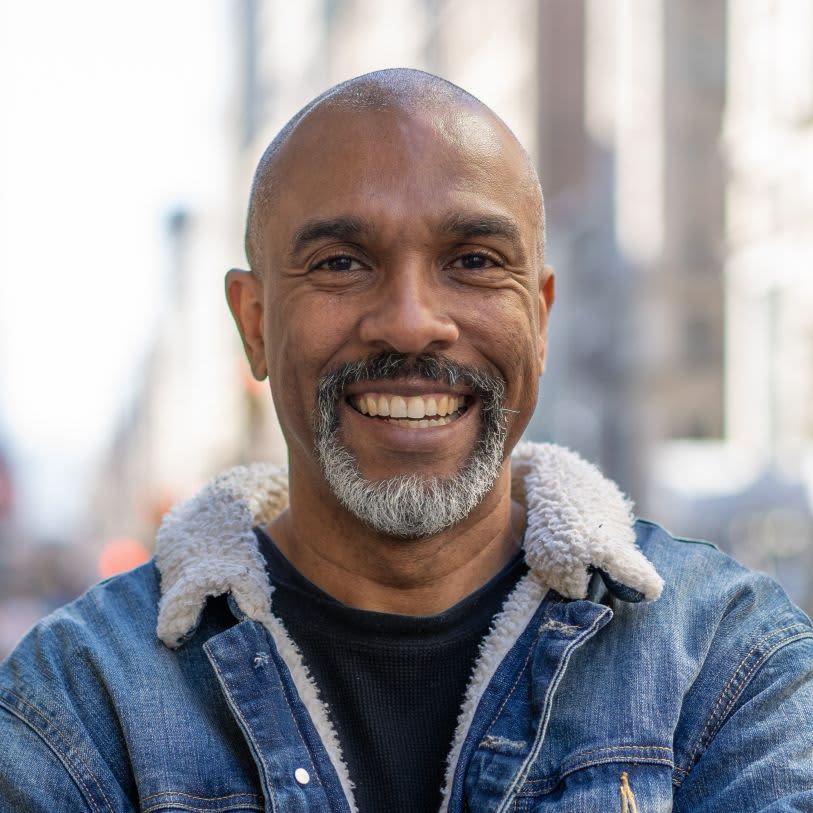 faixa de cabelo masculino