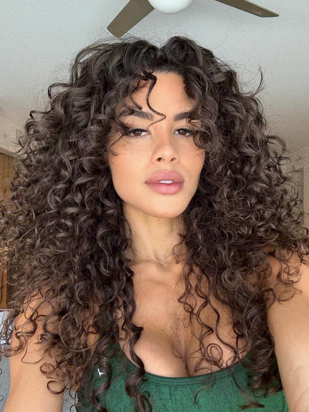 faixa para cabelo cacheado