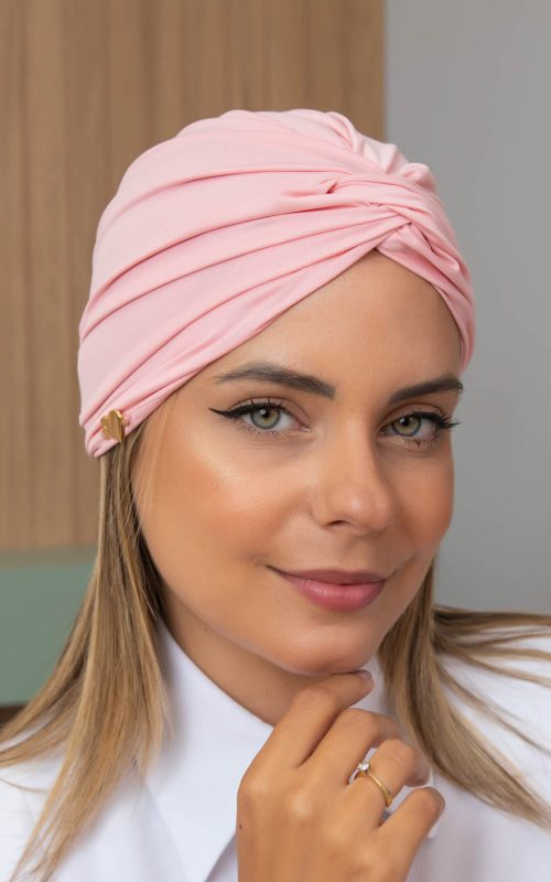 faixa para cabelo cacheado