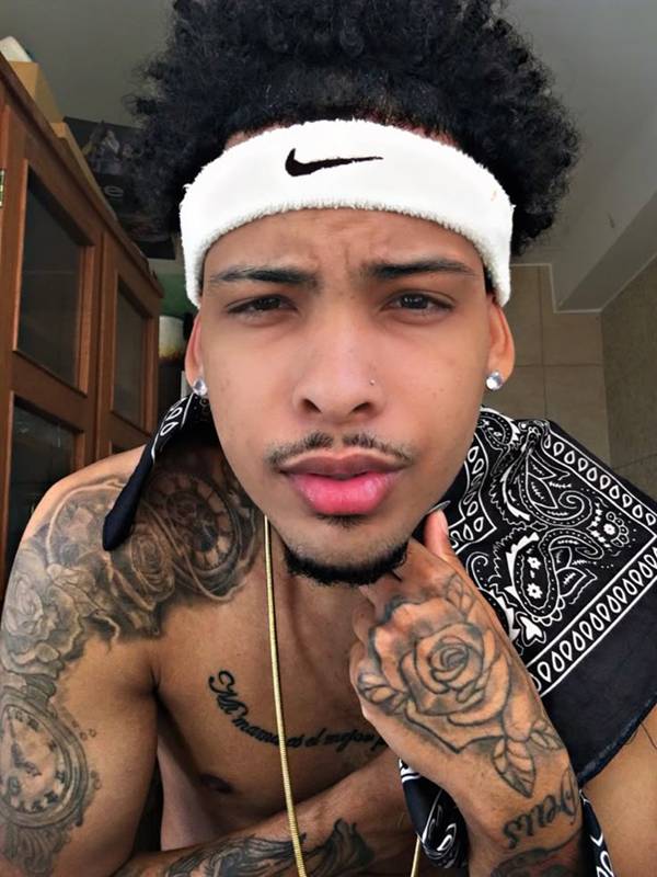 faixa para cabelo cacheado