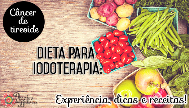 falta de iodo