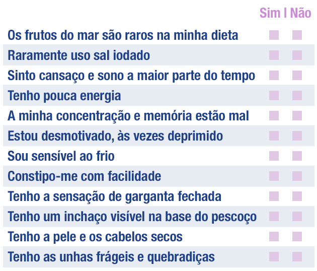 5 ideias de títulos:
1. Deficiência de Iodo: Os Perigos Silenciosos para a Saúde
2. Como a Falta de Iodo Afeta Seu Cérebro e Corpo
3. Guia Completo: Prevenção e Tratamento da Deficiência de Iodo
4. Iodo no Sal: A Medida Simples que Salva Vidas
5. Riscos da Deficiência de Iodo na Gravidez: Proteja Seu Bebê