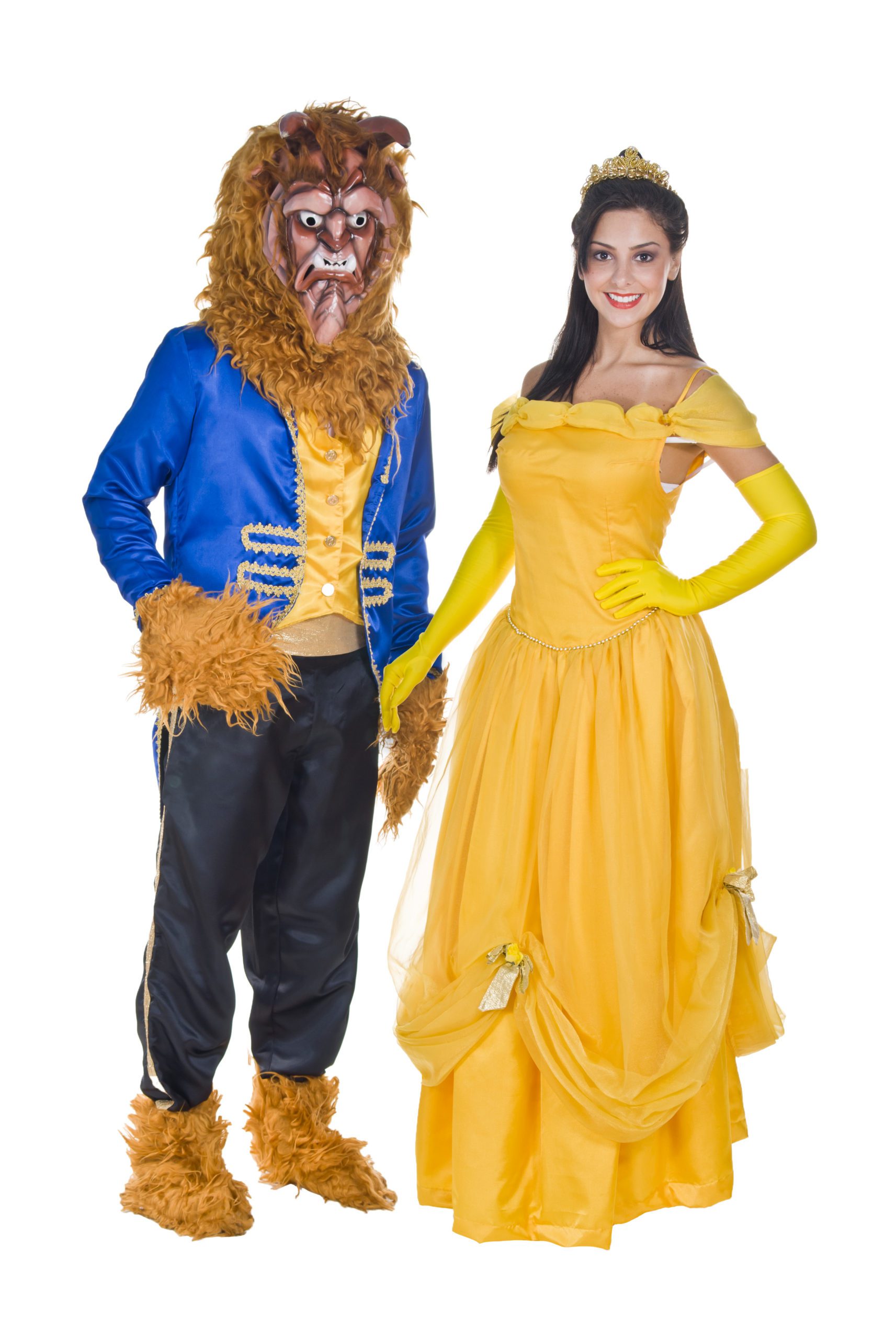 fantasia casal romântica
