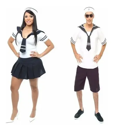 melhores fantasias casal
