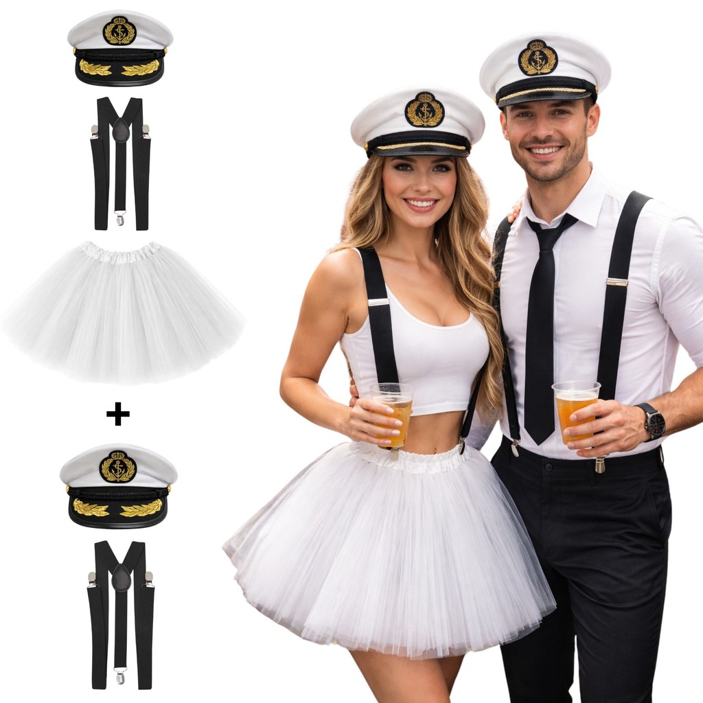 fantasia casal halloween