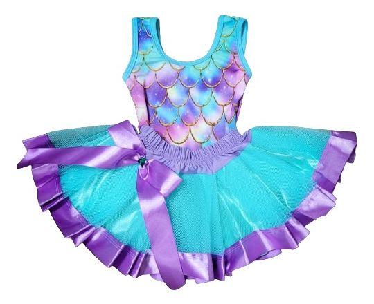 acessórios de sereia