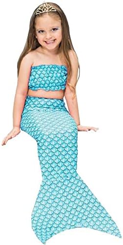 fantasia de princesa do mar