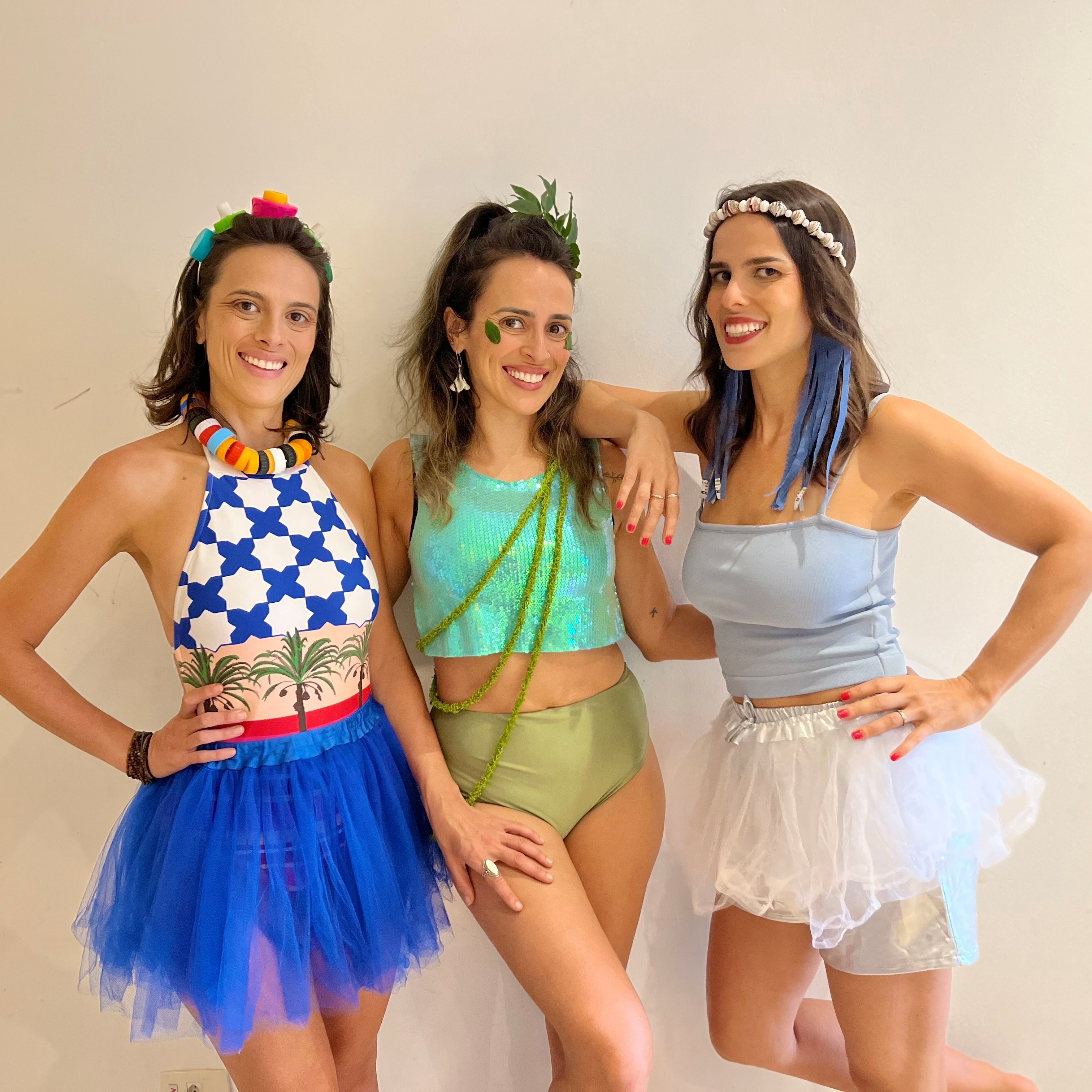 5 ideias de títulos