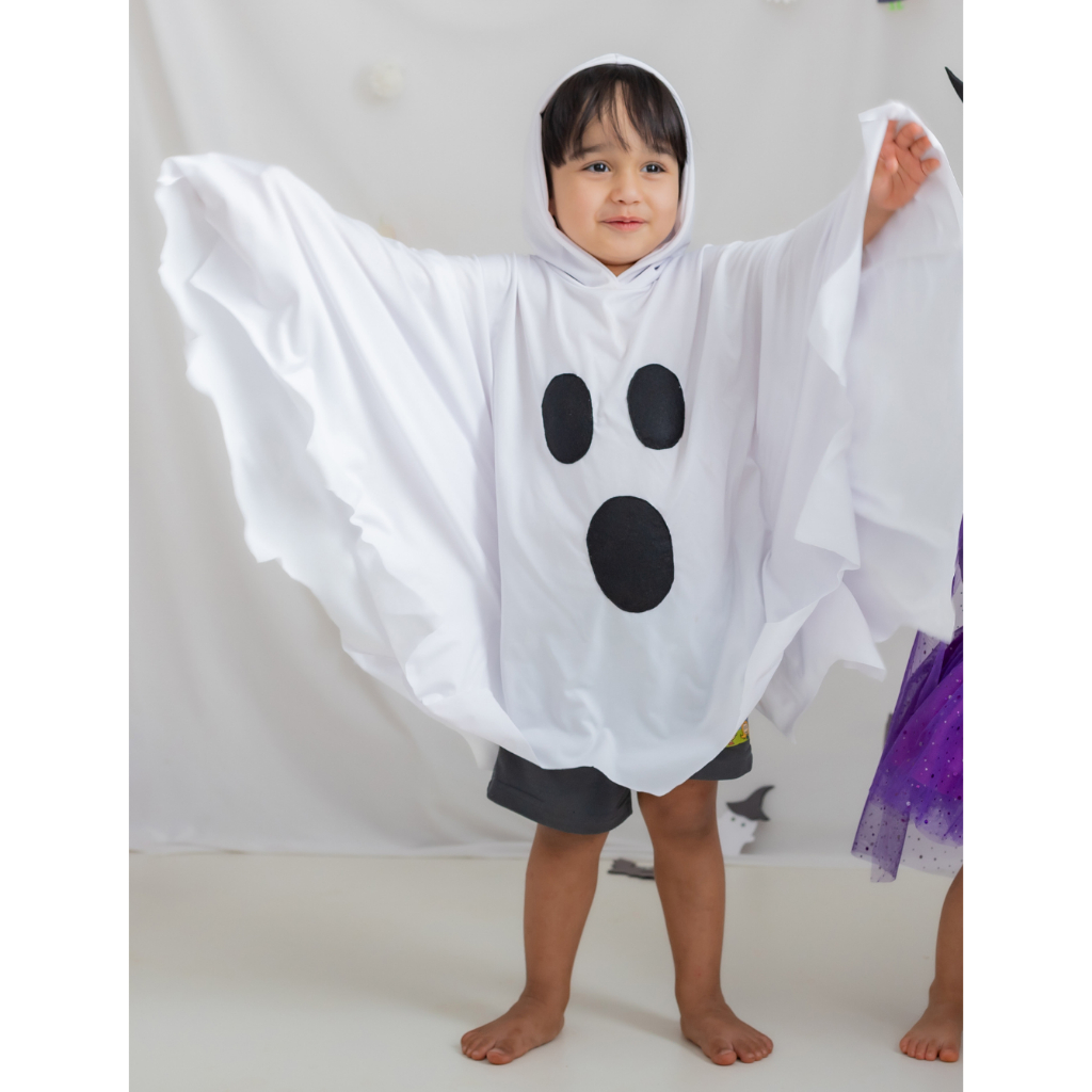 fantasia halloween infantil menino