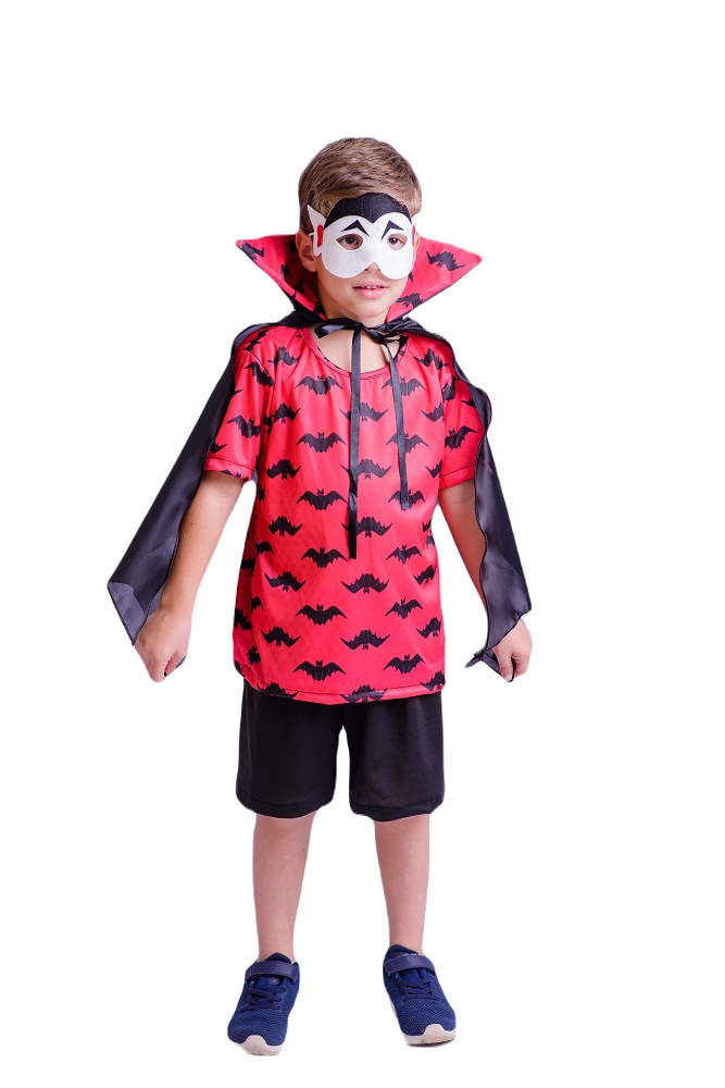 roupa halloween infantil