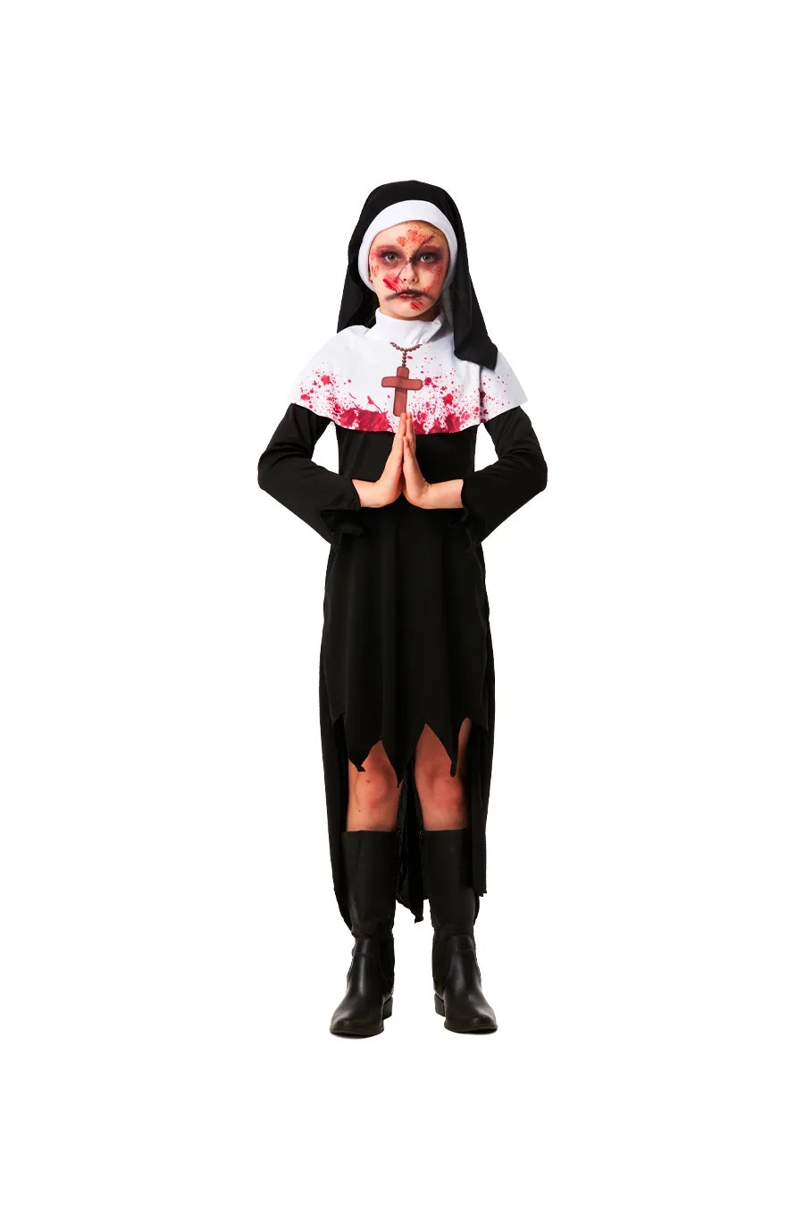 acessórios fantasia halloween infantil