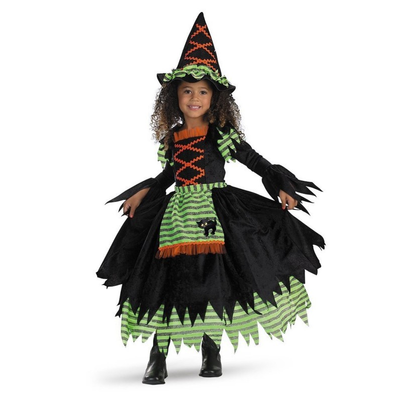 roupa halloween infantil