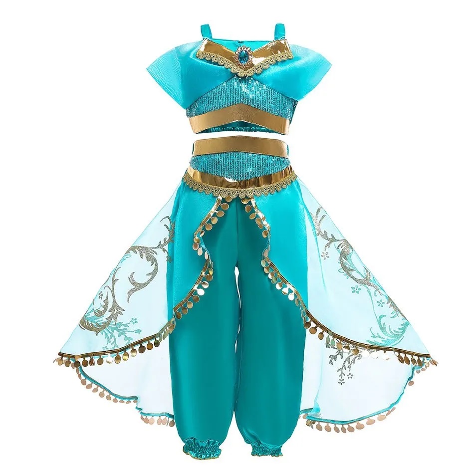 fantasia aladdin jasmine