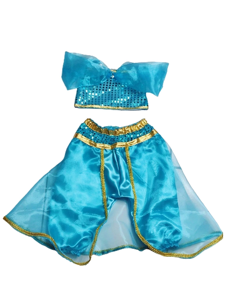 fantasia jasmine halloween