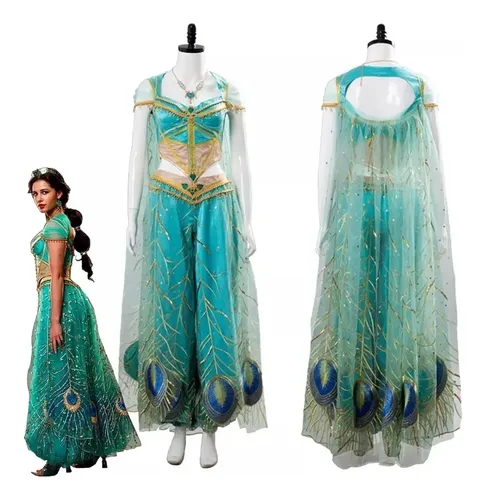roupa jasmine