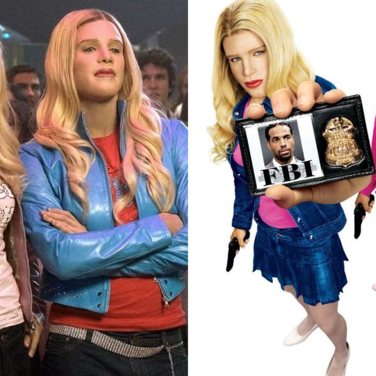 cosplay de filmes