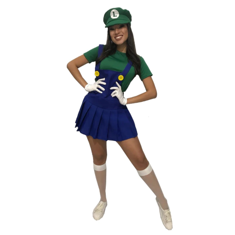 cosplay de filmes