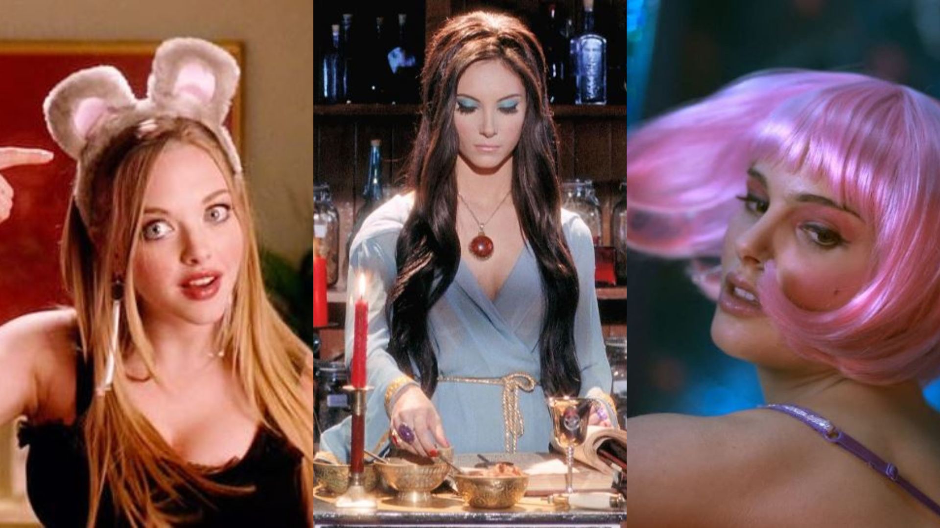 fantasias de personagens de animação