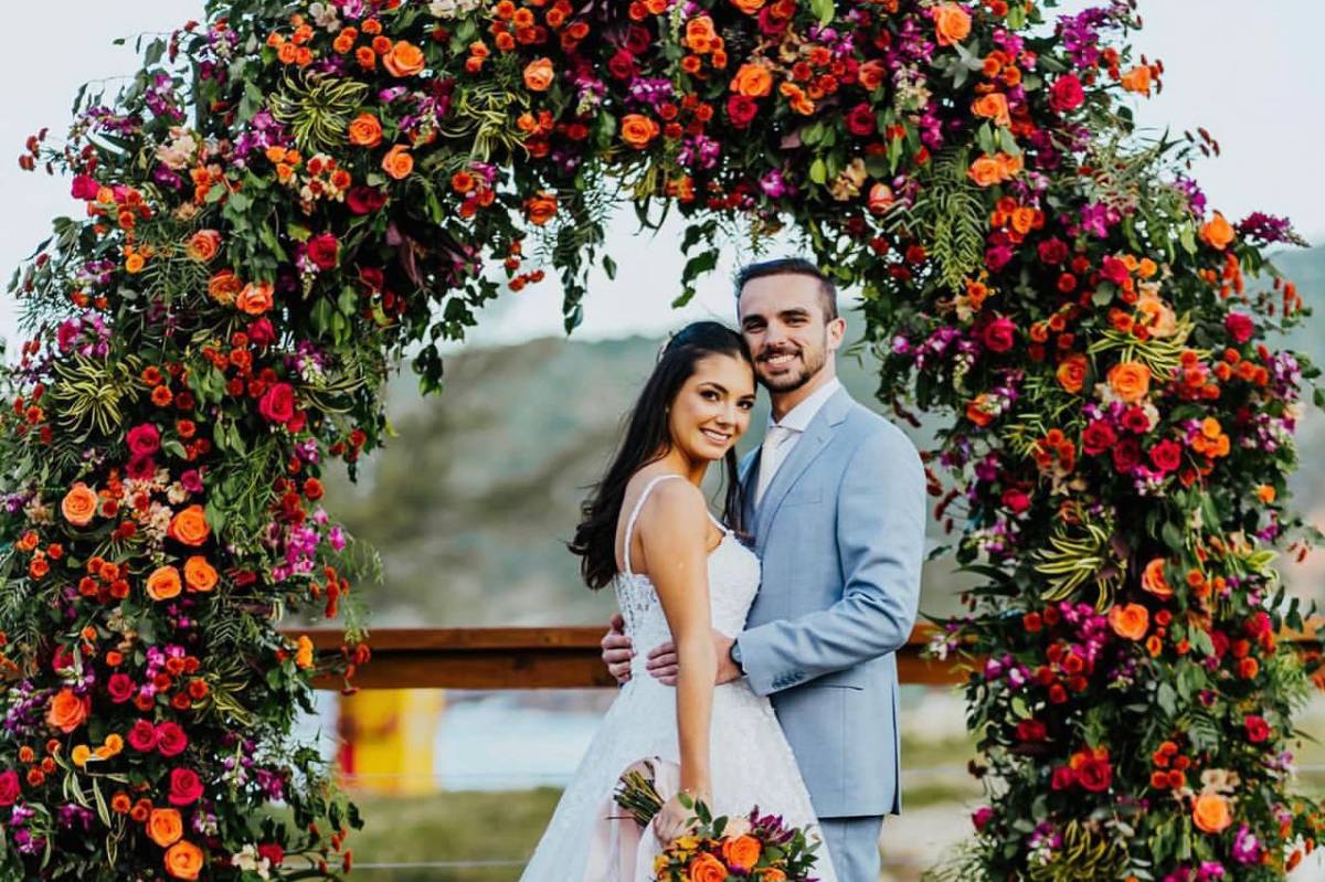 Construindo um legado de amor: a fase da maturidade conjugal