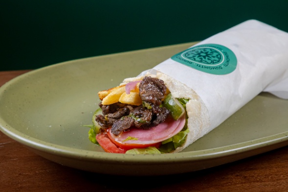 5 ideias de títulos