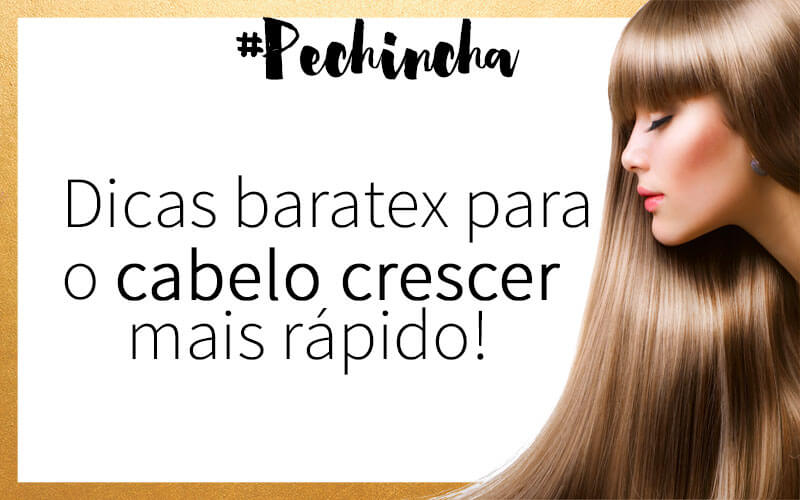 melhores dicas para cabelo crescer muito