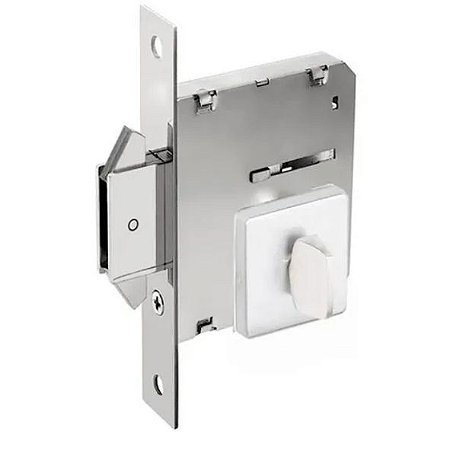 Fechaduras para Ambientes Úmidos: Aço Inox vs. Latão Cromado