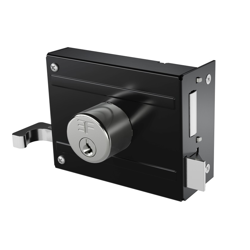 Instalação de Fechaduras: Sobrepor ou Embutir? Vantagens e Desvantagens