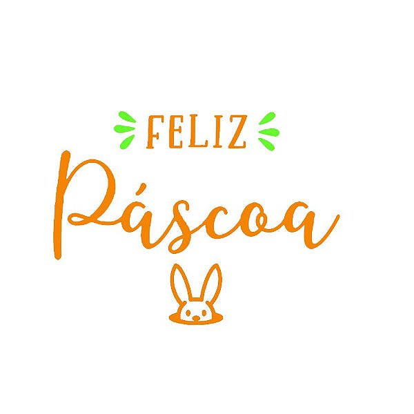 feliz pascoa