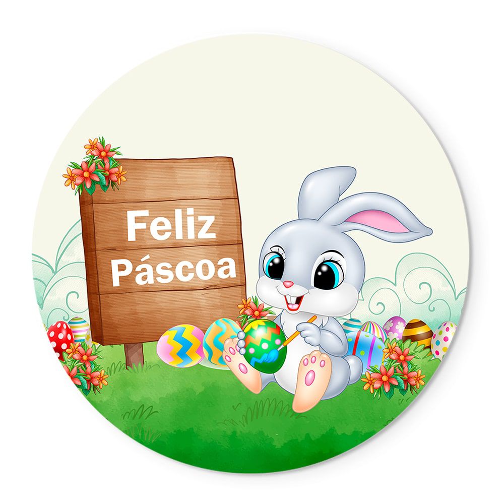 receitas de sobremesas de páscoa