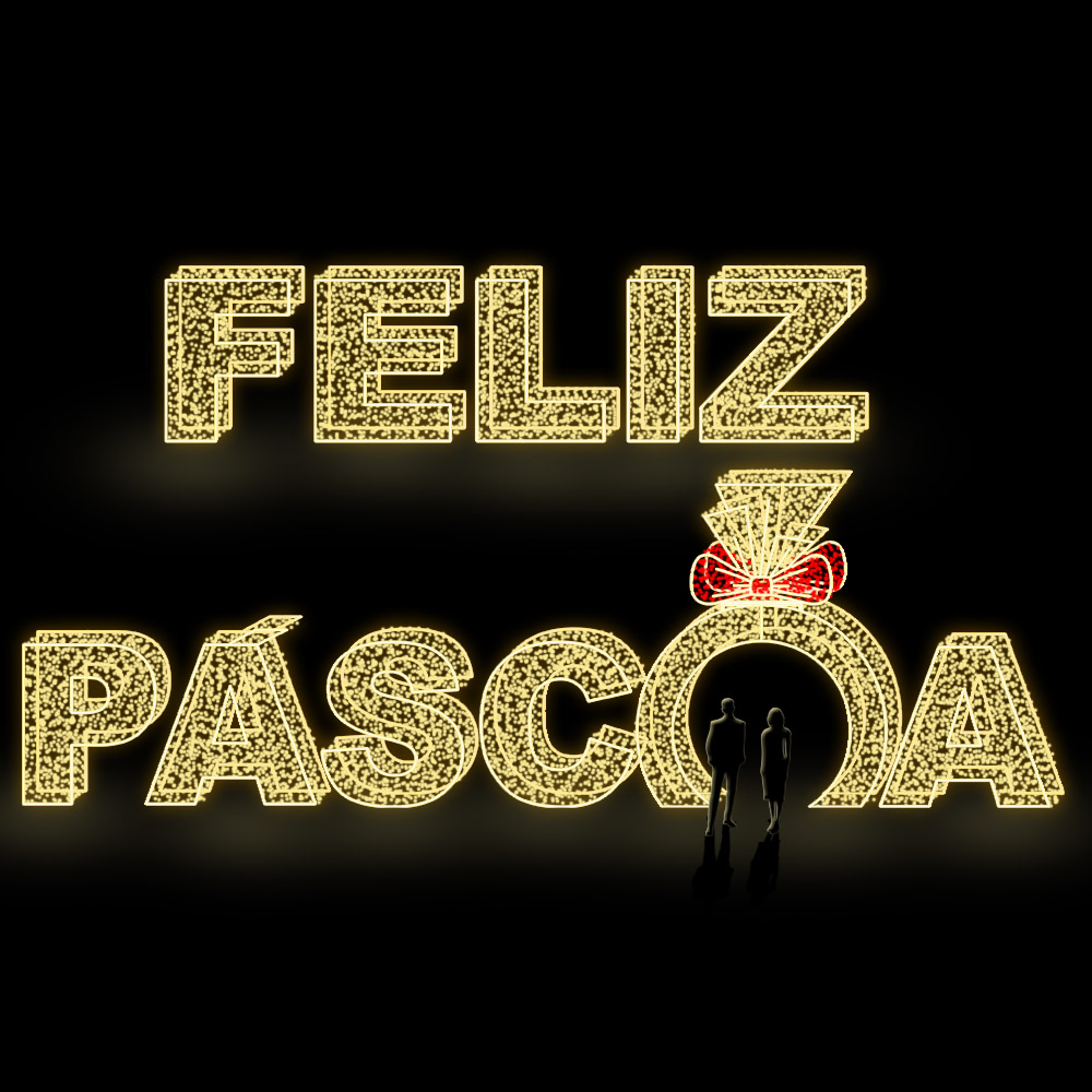 promoções de ovos de páscoa