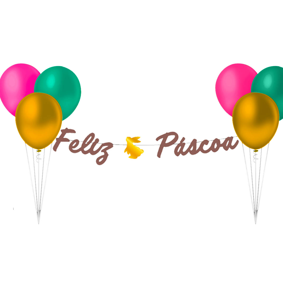 promoções de ovos de páscoa