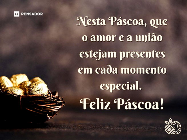 promoções de ovos de páscoa