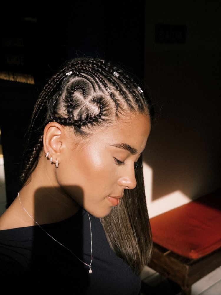 Guia Completo: Como Fazer Trança Nagô Passo a Passo para Iniciantes