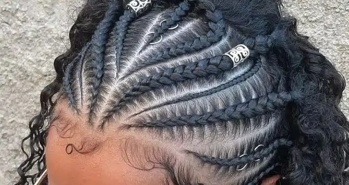 Materiais Essenciais: O Que Você Precisa para Fazer Trança Nagô em Casa