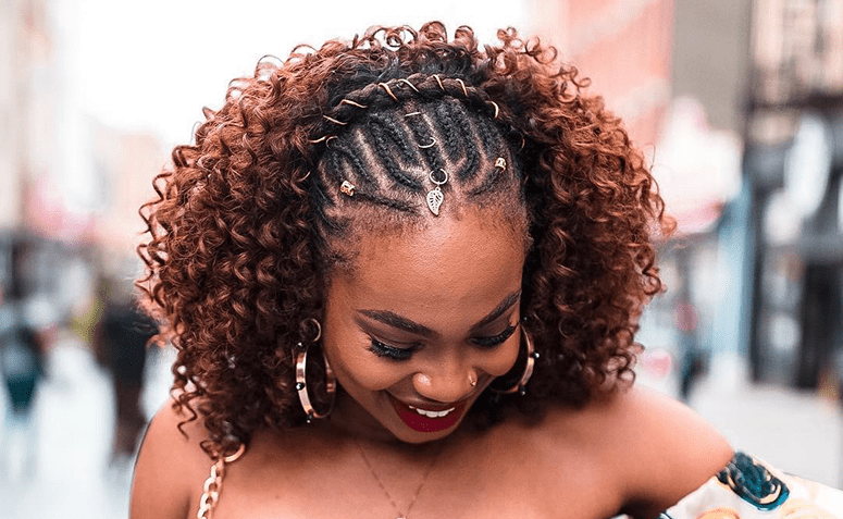 Guia Completo: Como Fazer Trança Nagô Passo a Passo para Iniciantes