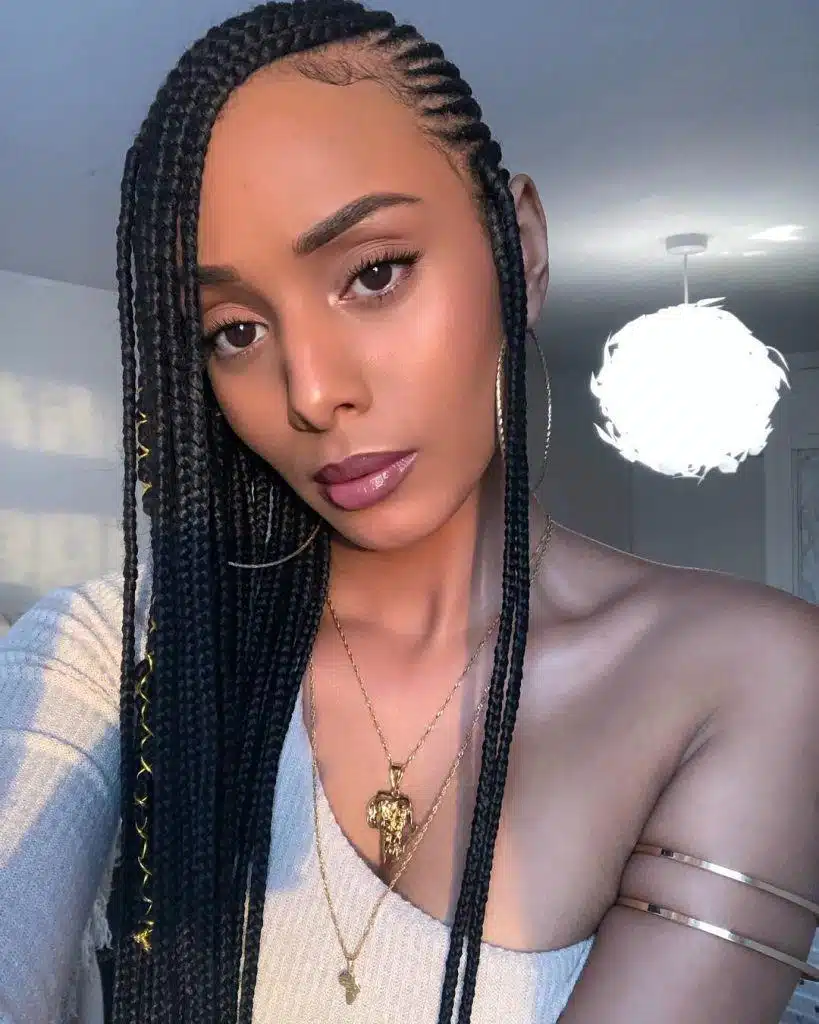 Trança Nagô vs Box Braids: Qual a Melhor Opção para Seu Cabelo?