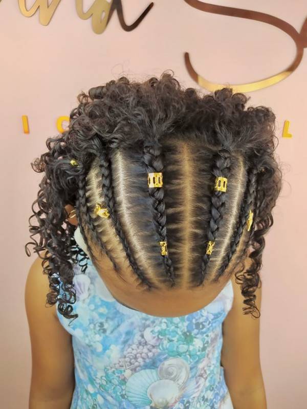 Guia Completo: Como Fazer Trança Nagô Passo a Passo para Iniciantes