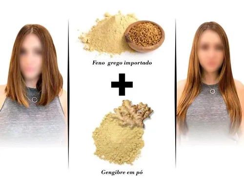 Feno-Grego vs. Queda Capilar: O Que a Ciência Diz?