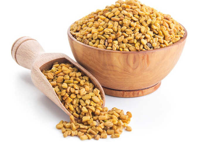 Receitas de Máscaras de Feno-Grego para Cada Tipo de Cabelo