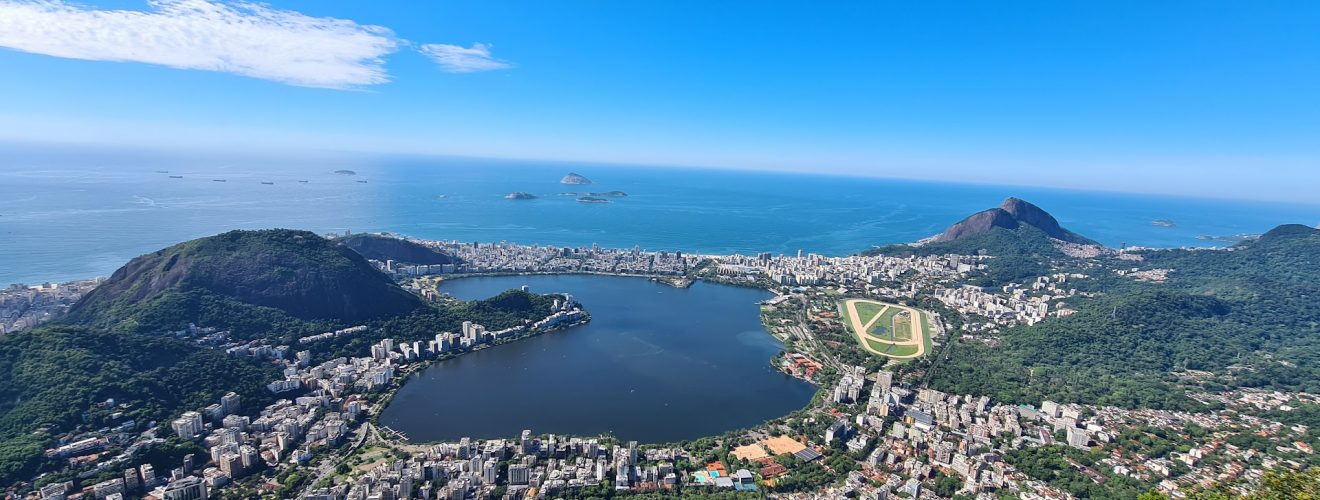 ferias no rio de janeiro
